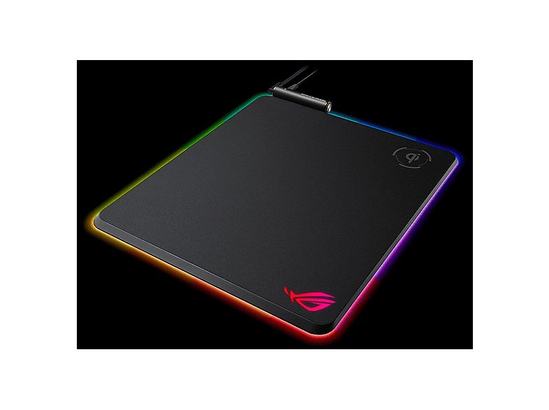 Alfombrilla gaming  - 90MP0120-B0UA00 ASUS, Negro — foto 5