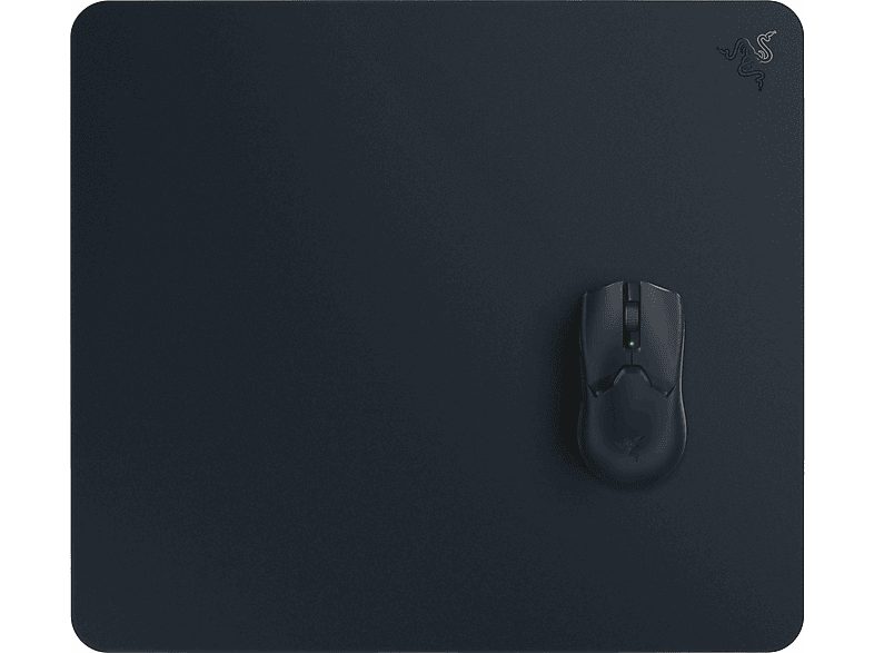 Alfombrilla gaming  - Atlas RAZER, Caucho, Negro — foto 3