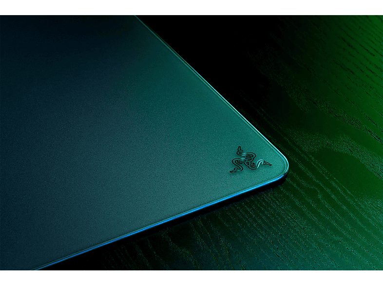 Alfombrilla gaming  - Atlas RAZER, Caucho, Negro — foto 5