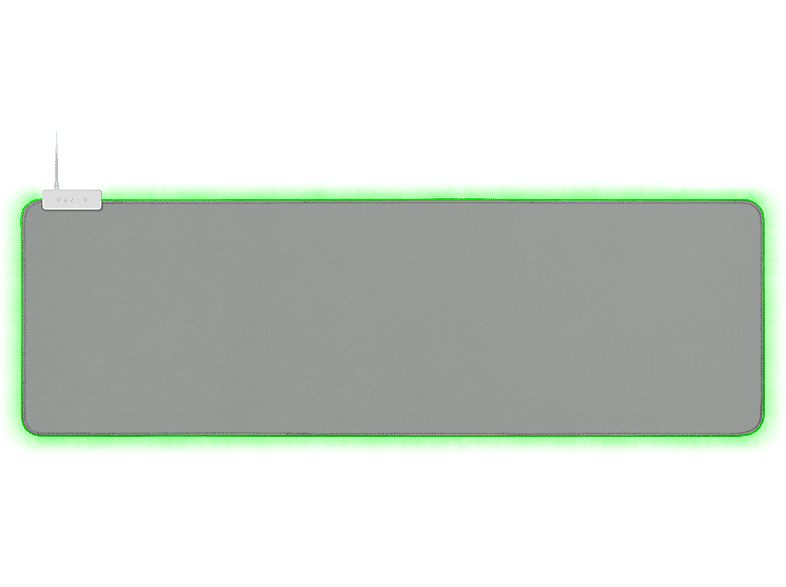 Alfombrilla gaming  - RZ02-02500314-R3M1 RAZER, Tela, Gris