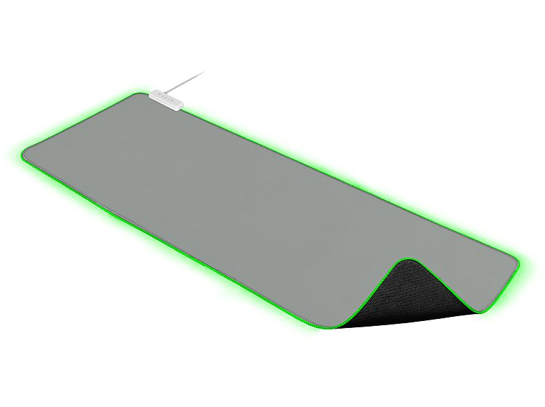 Alfombrilla gaming  - RZ02-02500314-R3M1 RAZER, Tela, Gris — foto 2
