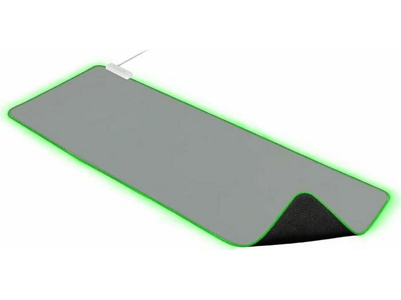 Alfombrilla gaming  - RZ02-02500314-R3M1 RAZER, Tela, Gris — foto 7