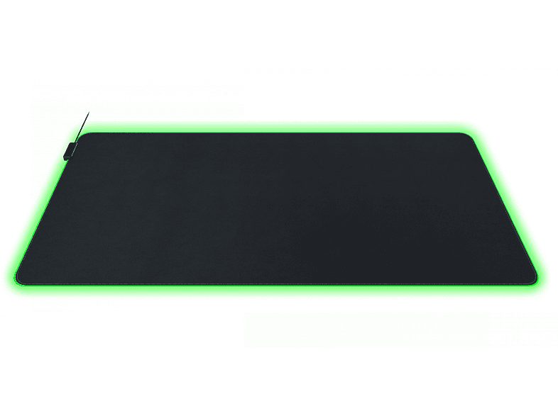 Alfombrilla gaming  - RZ02-02500700-R3M1 RAZER, Tela, Negro — foto 3