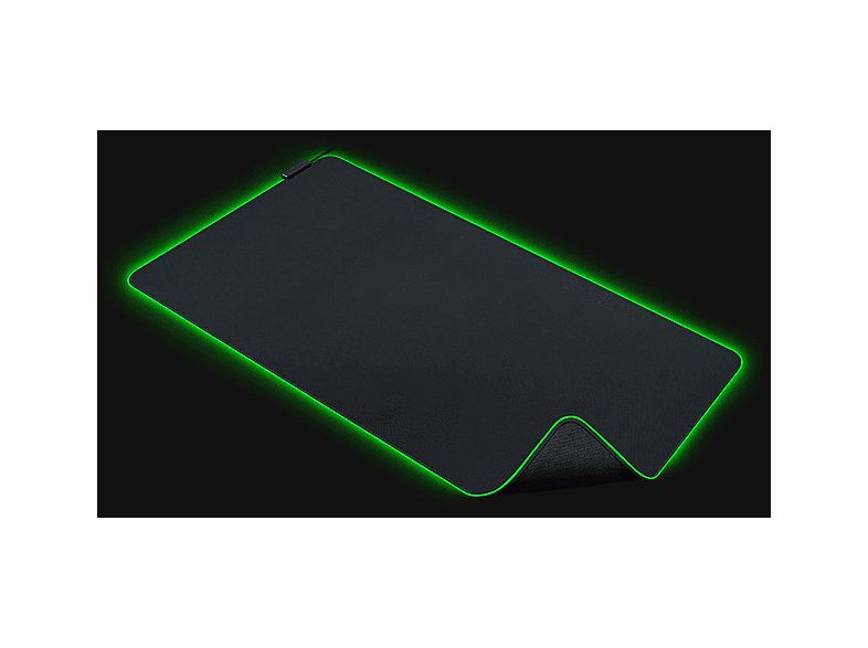 Alfombrilla gaming  - RZ02-02500700-R3M1 RAZER, Tela, Negro — foto 4
