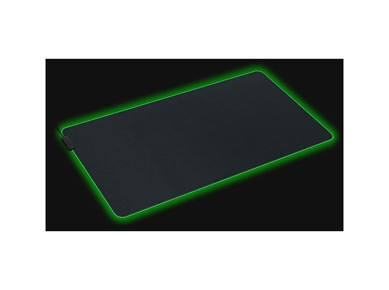 Alfombrilla gaming  - RZ02-02500700-R3M1 RAZER, Tela, Negro — foto 5