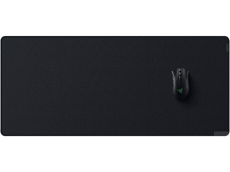 Alfombrilla gaming  - RZ02-03810100-R3M1 RAZER, Poliéster, Negro — foto 6