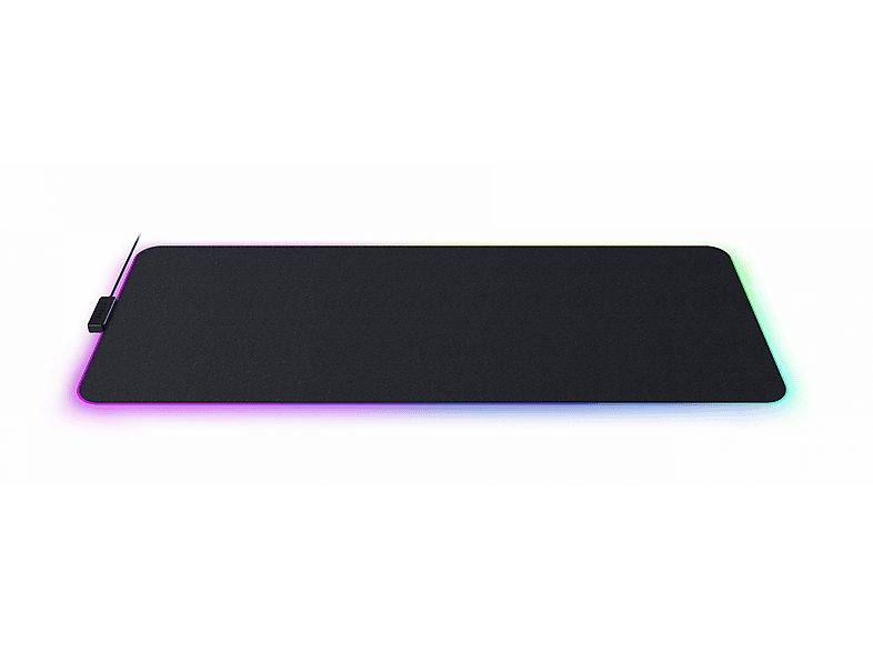 Alfombrilla gaming  - Strider Chroma RAZER, Poliéster, Negro — foto 2