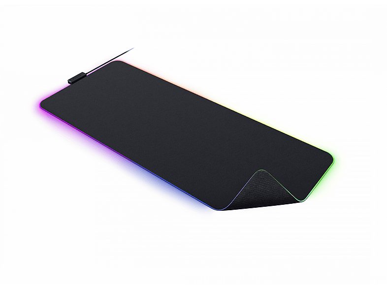 Alfombrilla gaming  - Strider Chroma RAZER, Poliéster, Negro — foto 3