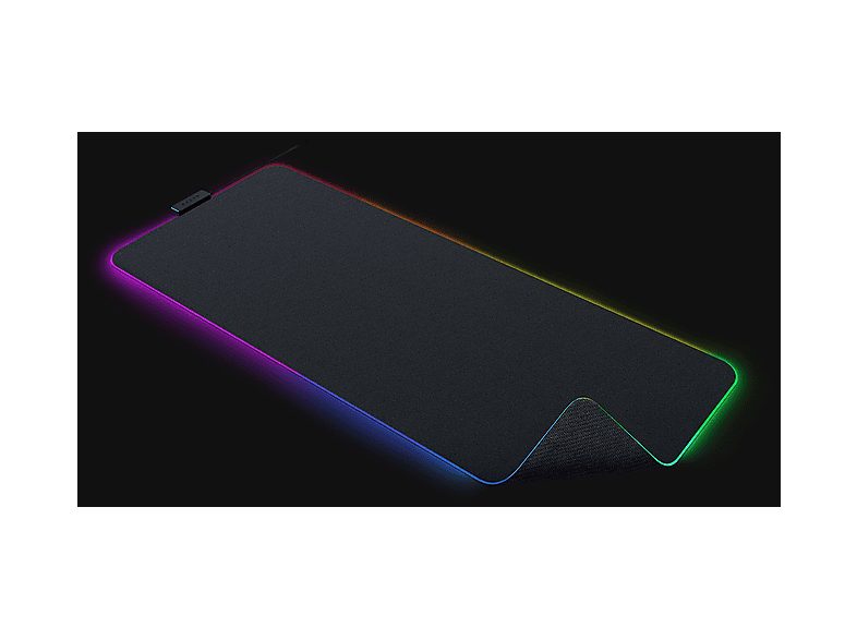 Alfombrilla gaming  - Strider Chroma RAZER, Poliéster, Negro — foto 5