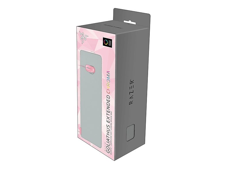 Alfombrilla para ratón  - RZ02-02500316-R3M1 RAZER, Plastic, 10 — foto 4