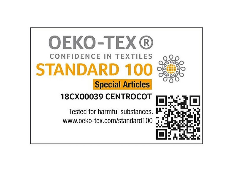 Almohadilla eléctrica - IMETEC Scaldasonno adapto, 300 W, 6, Gris, Blanco — foto 6