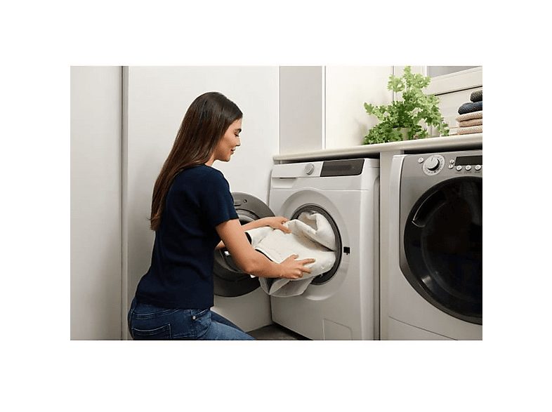 Almohadilla eléctrica - IMETEC Scaldasonno adapto, 300 W, 6, Gris, Blanco — foto 7