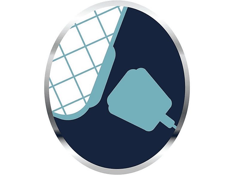 Almohadilla eléctrica - IMETEC Scaldasonno adapto, 300 W, 6, Gris, Blanco — foto 9