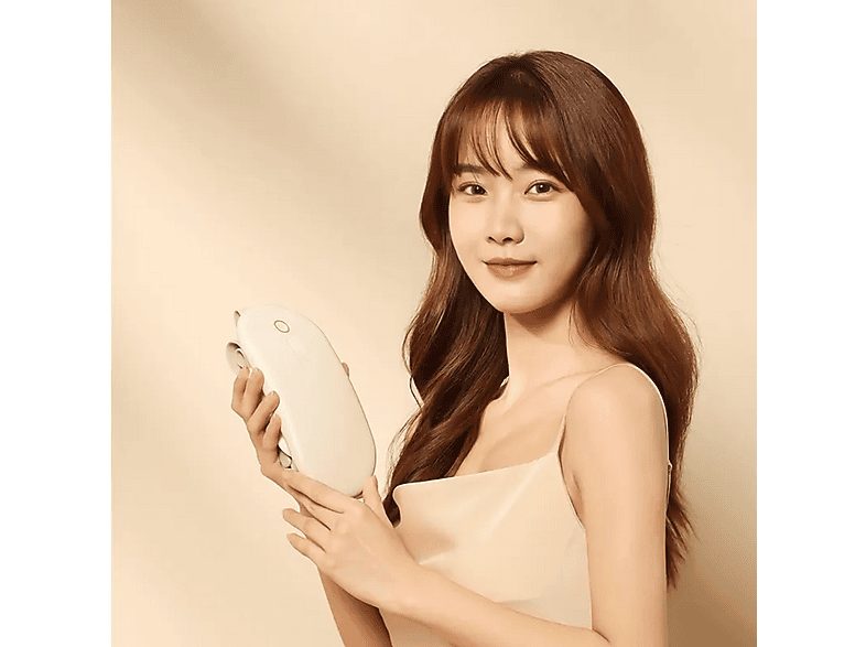 Almohadilla térmica - LALANOS COSMETICS LC-34, 15 W, Beige — foto 2