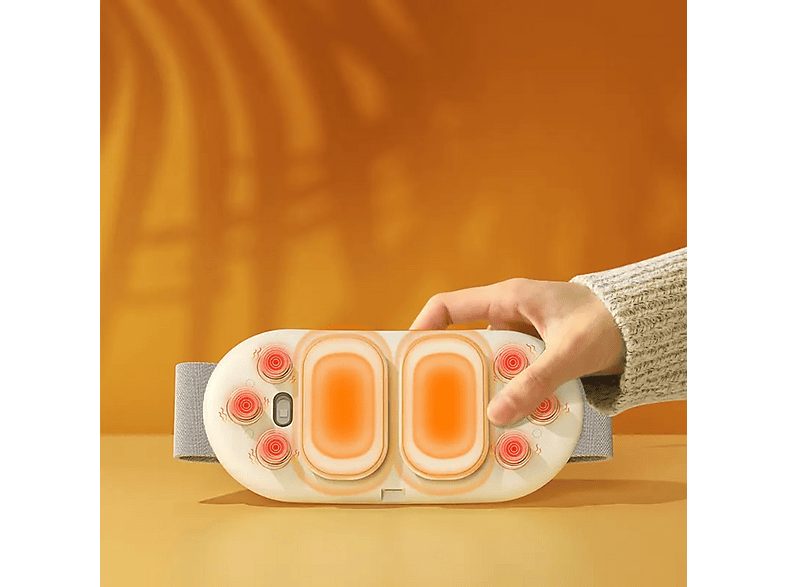 Almohadilla térmica - LALANOS COSMETICS LC-34, 15 W, Beige — foto 9