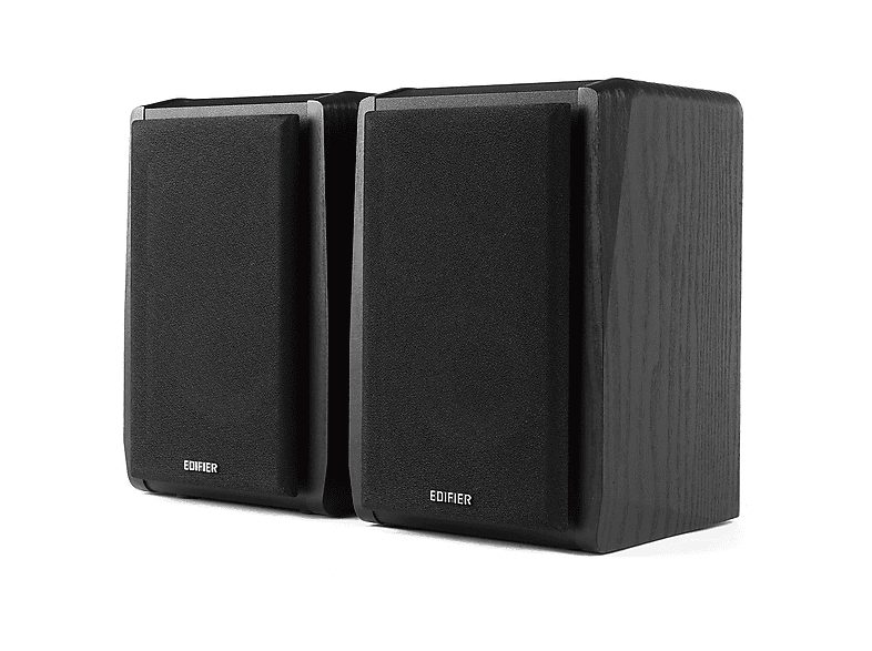 Altavoces Hifi Estéreo - EDIFIER R1010BT, 24, 2 canales, Bluetooth, Negro — foto 3