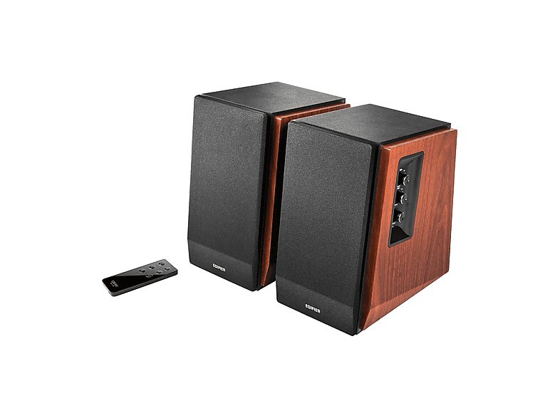 Altavoces Hifi Estéreo - EDIFIER R1700BT, 66, 2 canales, Bluetooth, Brown — foto 6