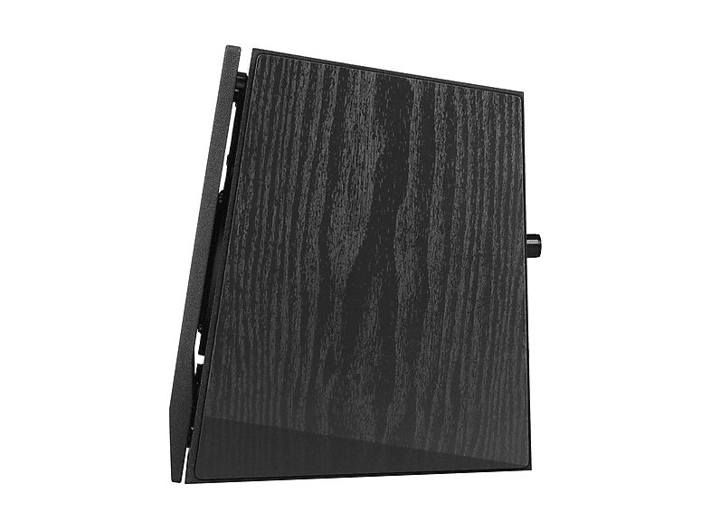 Altavoces Hifi Estéreo - EDIFIER R1855DB, 70, 2 canales, Bluetooth, Matte Black — foto 3