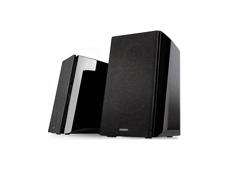 Altavoces Hifi Estéreo - EDIFIER R2000DB, 120 W, De 2 vías canales, Bluetooth, Black — foto 2