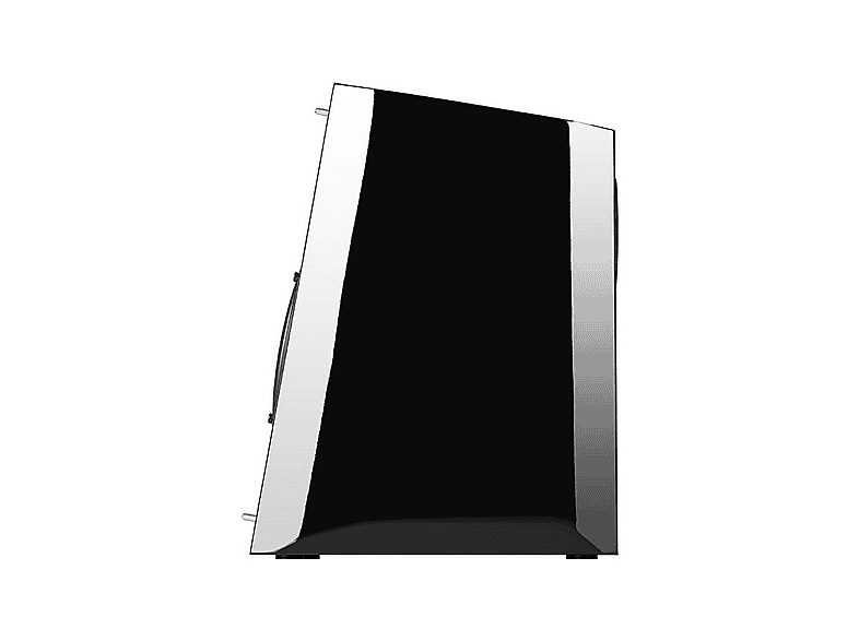 Altavoces Hifi Estéreo - EDIFIER R2000DB, 120 W, De 2 vías canales, Bluetooth, Black — foto 3