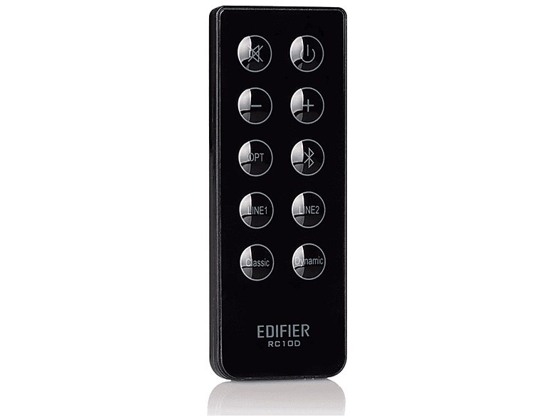 Altavoces Hifi Estéreo - EDIFIER R2000DB, 120 W, De 2 vías canales, Bluetooth, Black — foto 8