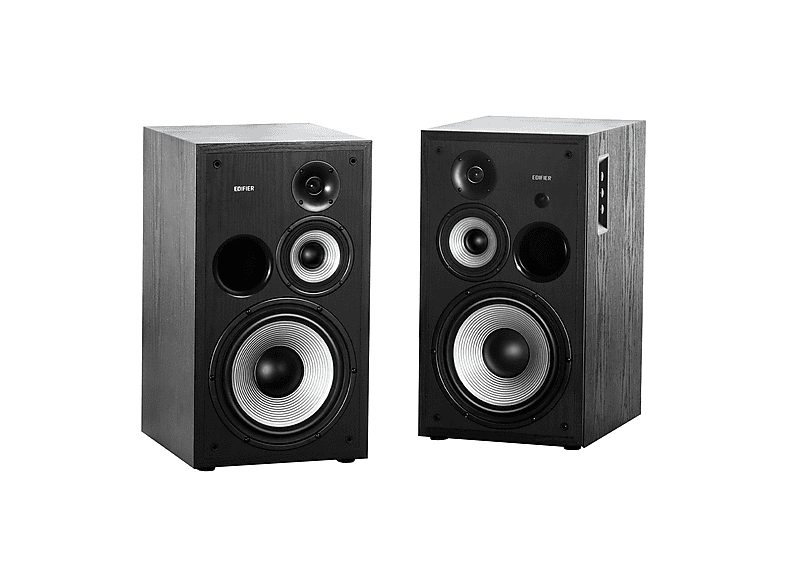Altavoces Hifi Estéreo - EDIFIER R2850DB, 150, 2 canales, Bluetooth, Negro — foto 2