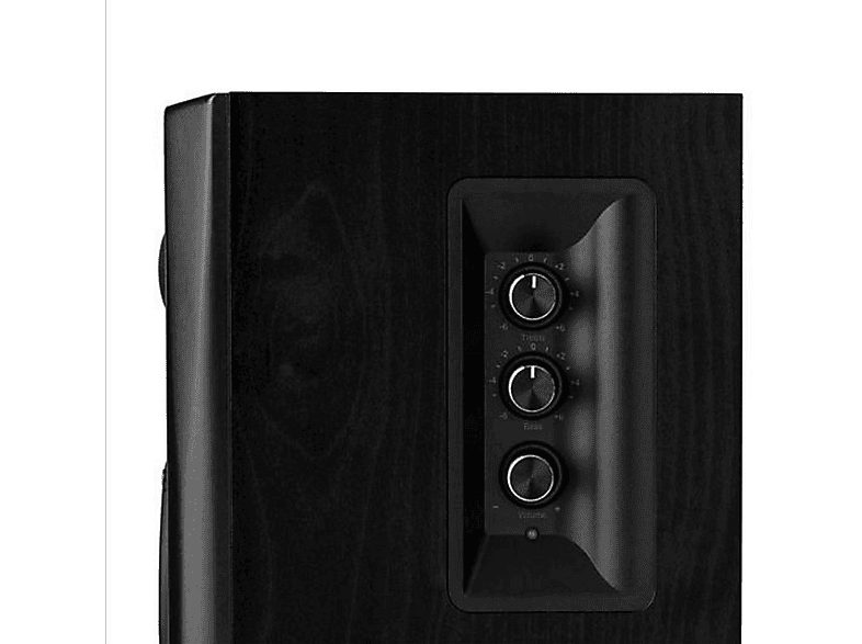 Altavoces Hifi Estéreo - EDIFIER S351DB, 150, 2 canales, Bluetooth, Negro — foto 3
