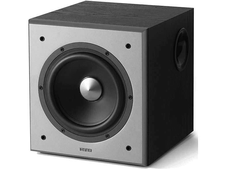 Altavoces Hifi Estéreo - EDIFIER T5, 70, 1 canales, Black — foto 2