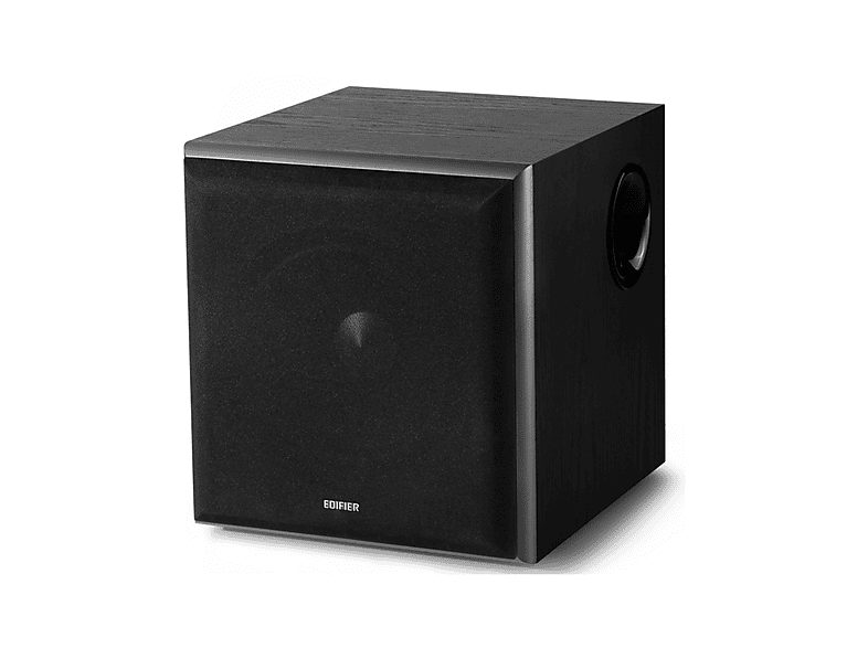 Altavoces Hifi Estéreo - EDIFIER T5, 70, 1 canales, Black — foto 3