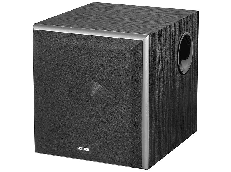 Altavoces Hifi Estéreo - EDIFIER T5, 70, 1 canales, Black — foto 6