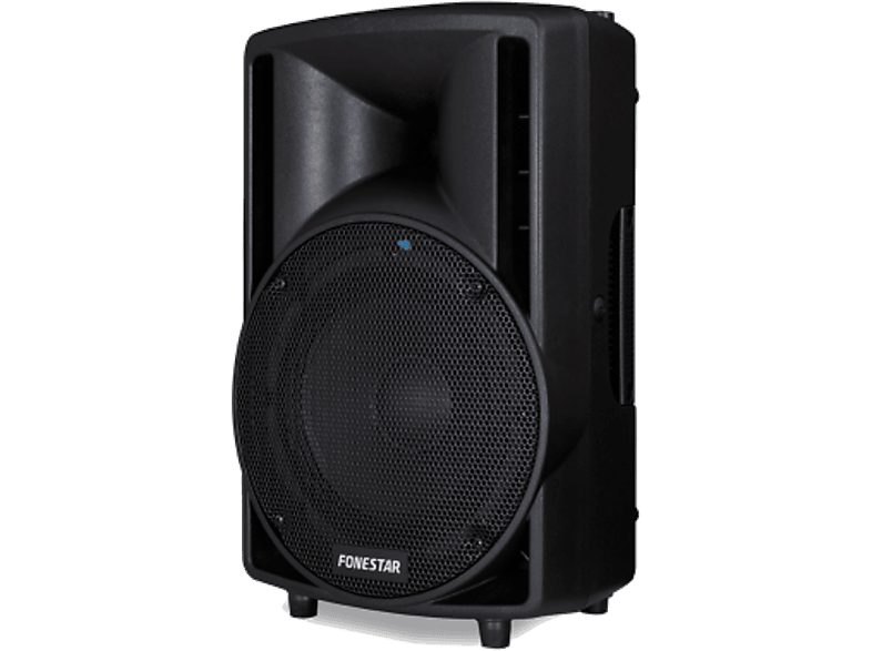 Altavoces Hifi Estéreo - FONESTAR SB3608, 100 W, - canales, Negro