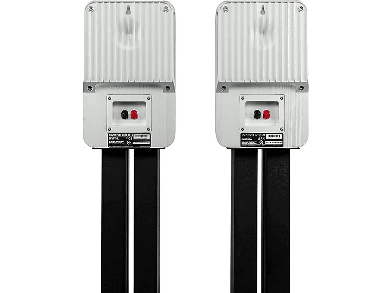 Altavoces Hifi - POLK AUDIO Polk Signature Elite ES15 Blanco / Altavoces de estantería, 1Watt, 1 canales, Blanco — foto 2