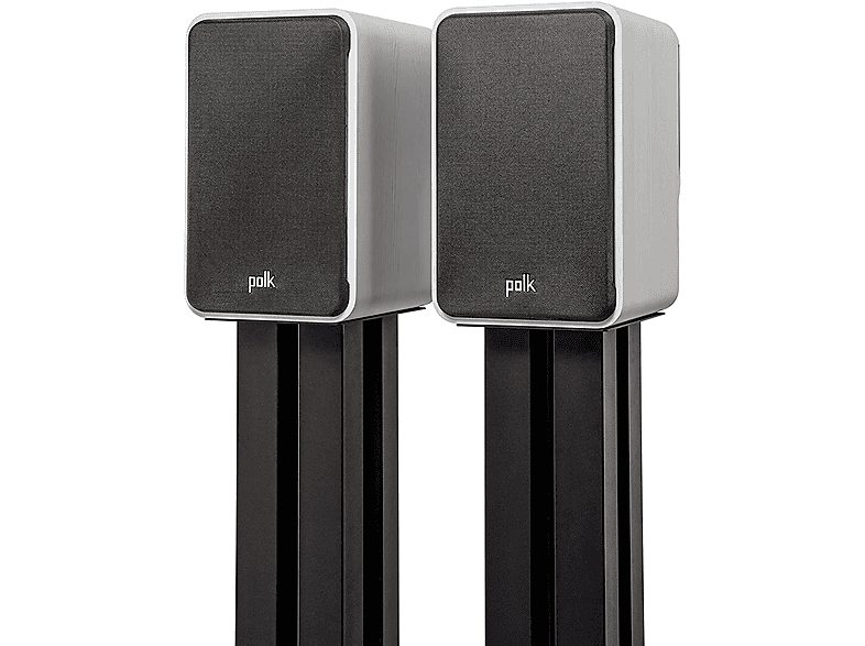 Altavoces Hifi - POLK AUDIO Polk Signature Elite ES15 Blanco / Altavoces de estantería, 1Watt, 1 canales, Blanco — foto 3