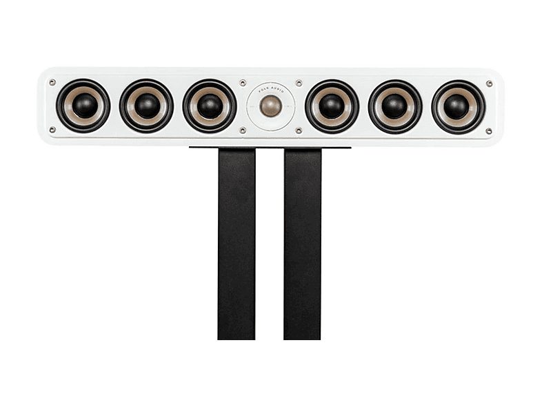 Altavoces Hifi - POLK AUDIO Polk Signature Elite ES35 White / Altavoz central de estantería, 1Watt, 1 canales, Blanco — foto 2