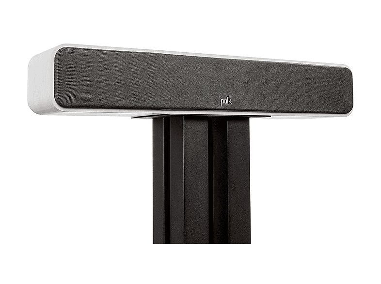 Altavoces Hifi - POLK AUDIO Polk Signature Elite ES35 White / Altavoz central de estantería, 1Watt, 1 canales, Blanco — foto 3