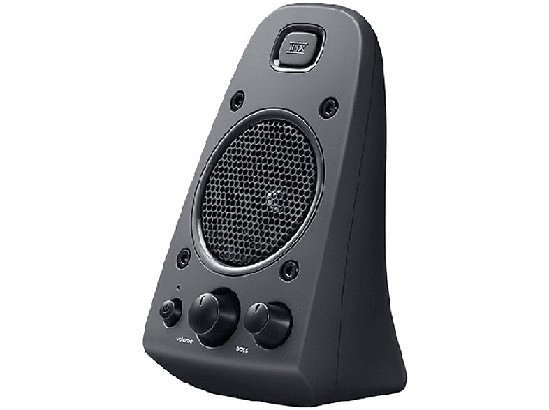 Altavoces multimedia - Logitech Z625, 130 W, Negro — foto 3