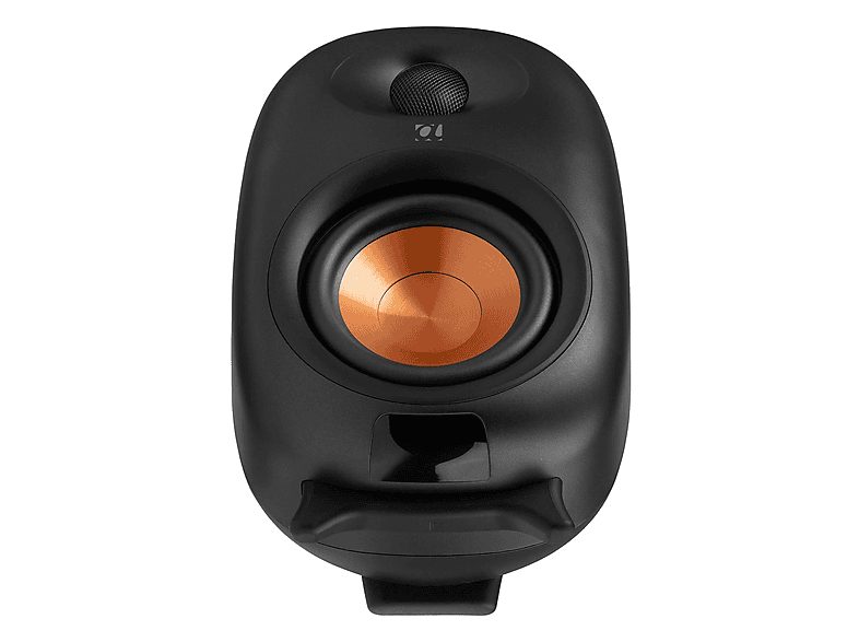 Altavoces para PC - AUDIZIO RS80, Bluetooth, Grey — foto 3