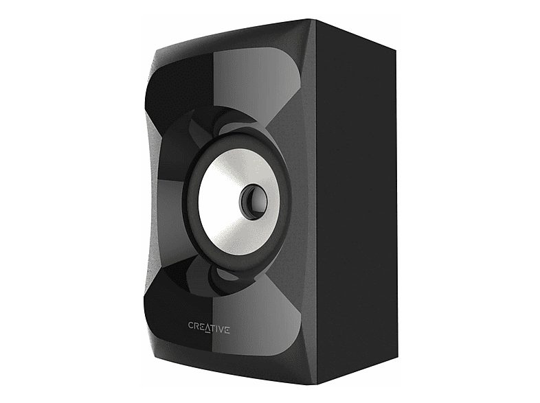 Altavoces para PC - CREATIVE LABS 51MF0490AA001, Bluetooth, Negro — foto 3