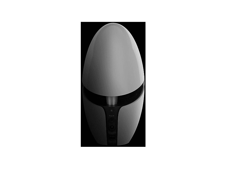 Altavoces para PC - EDIFIER E25HD, Bluetooth, White — foto 3