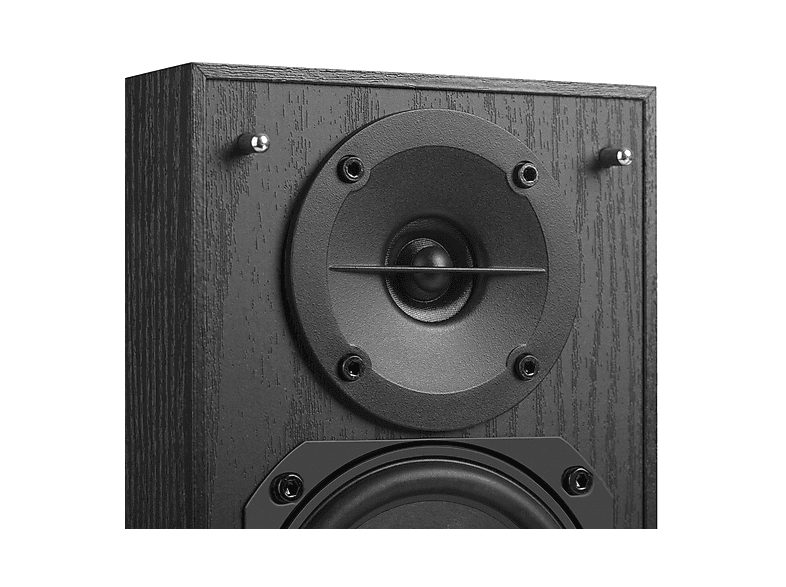 Altavoces para PC - EDIFIER R33BT-Negro, 10 Watt, 2.0 canales, Bluetooth, Negro — foto 8