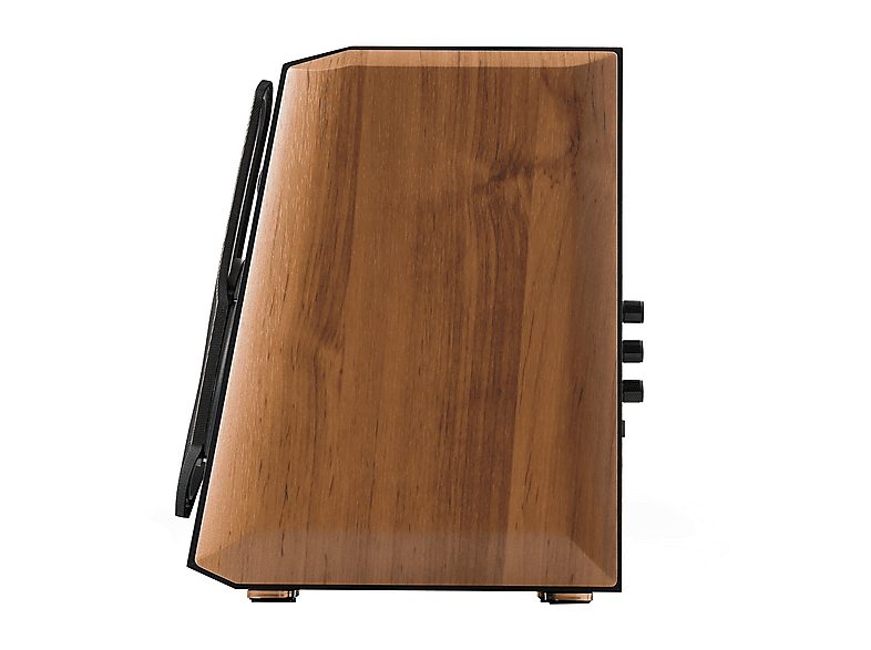 Altavoces para PC - EDIFIER S1000MKII, 120 W, 2 canales, Bluetooth, Brown — foto 6