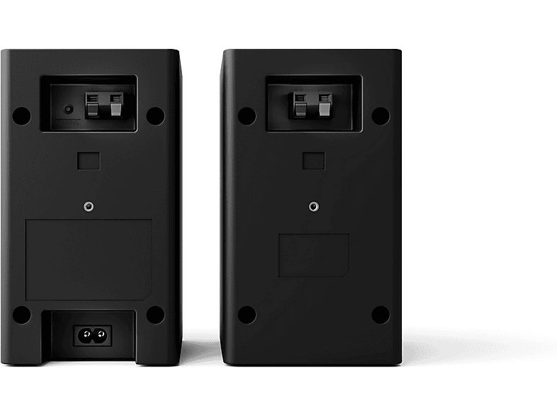 Altavoces para PC - LG SPT8-S, 100 W, De 1 vía canales, Negro — foto 3