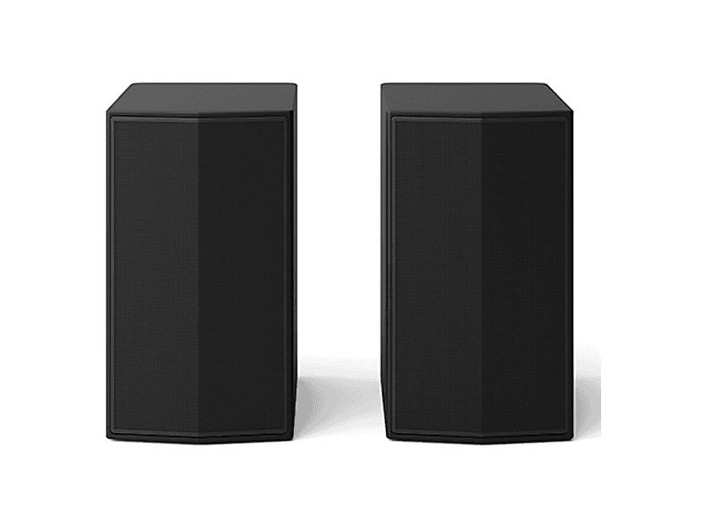 Altavoces para PC - LG SPT8-S, 100 W, De 1 vía canales, Negro — foto 4