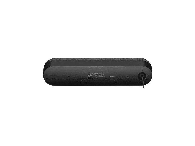 Altavoces para PC - LOGITECH 960-001230, Negro — foto 2