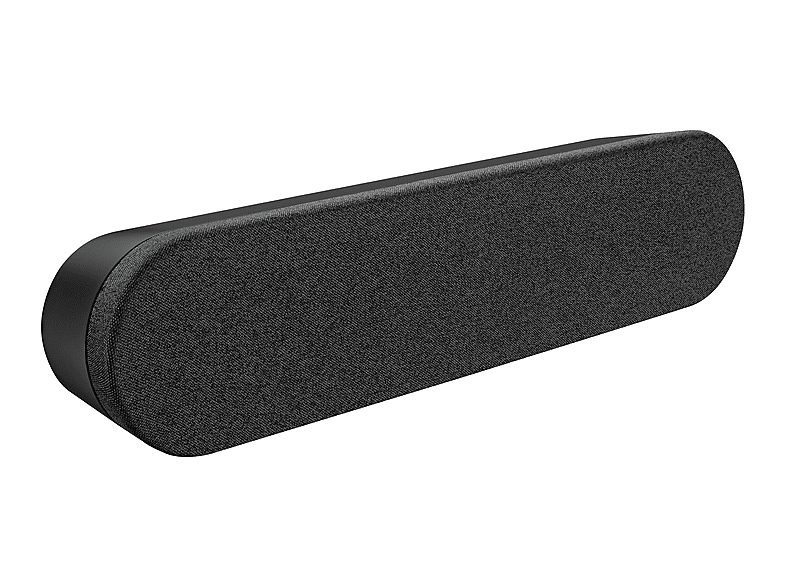 Altavoces para PC - LOGITECH 960-001230, Negro — foto 3