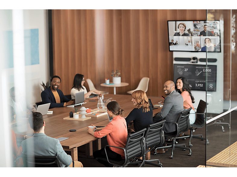 Altavoces para PC - LOGITECH 960-001230, Negro — foto 5