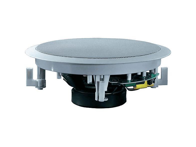 Altavoces para PC - MAGNAT Interior ICP 82, 80 W, De 2 vías canales, Negro, Blanco — foto 3