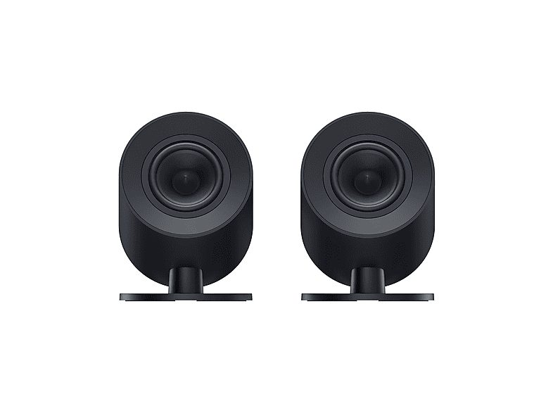 Altavoces para PC - RAZER Nommo V2 X, 20 W, 2.0 canales, Bluetooth, Negro — foto 5