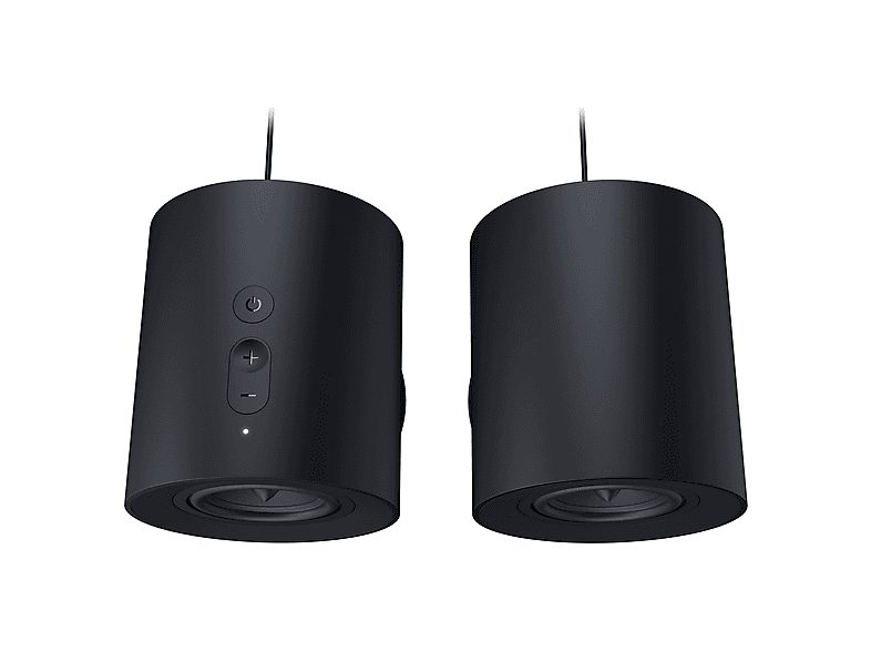 Altavoces para PC - RAZER Nommo V2 X, 20 W, 2.0 canales, Bluetooth, Negro — foto 6