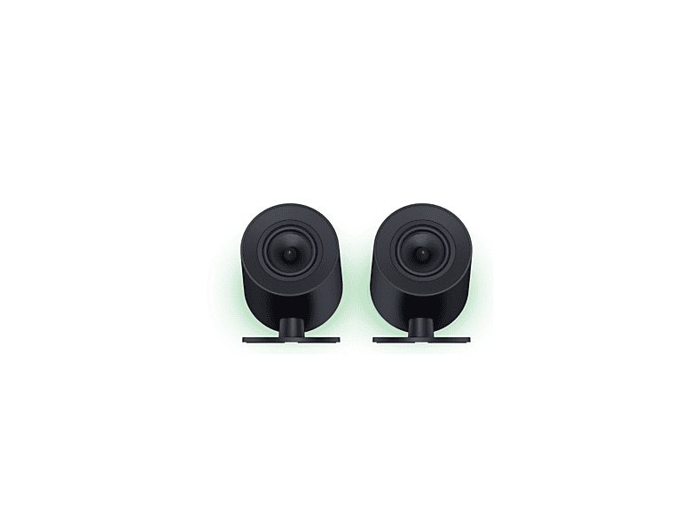 Altavoces para PC - RAZER RZ05-04750100-R3G1, 1 Watt, 2.1 canales, Bluetooth, Negro — foto 7